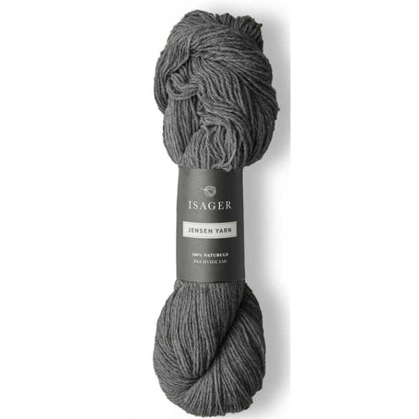 JENSEN YARN farge 4s